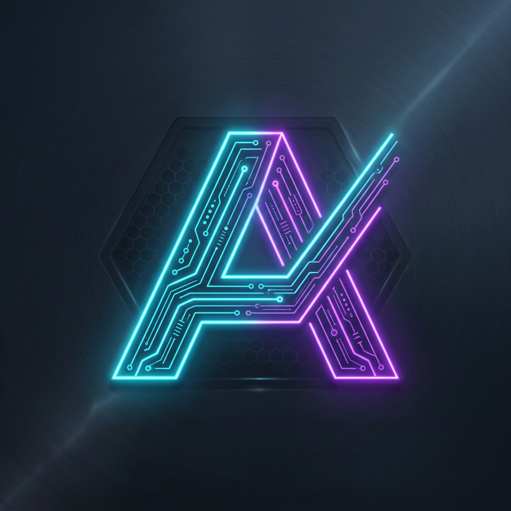 Avdeev Lab Logo